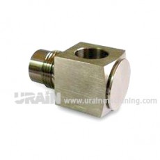 CNC Machining Parts