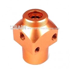CNC Machining Parts