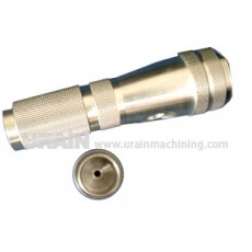 CNC Machining Parts