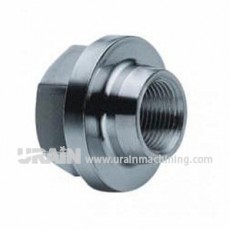 CNC Machining Parts