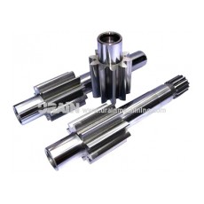 CNC Machining Parts