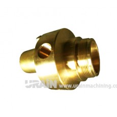 CNC Machining Parts