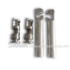 CNC Machining Parts