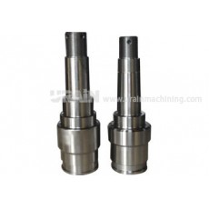 CNC Machining Parts