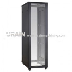 Housing for Equipment cabinet 