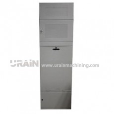 Housing for Equipment cabinet 