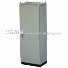 Housing for Equipment cabinet 