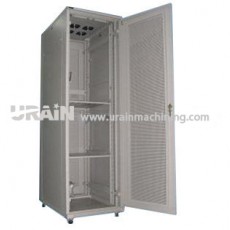 Housing for Equipment cabinet 