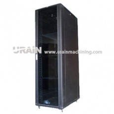 Housing for Equipment cabinet 