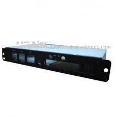 Housing for Rack-mount Industrial PC