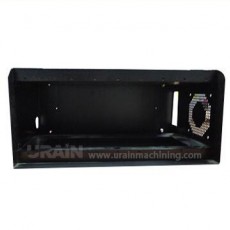 Housing for Rack-mount Industrial PC