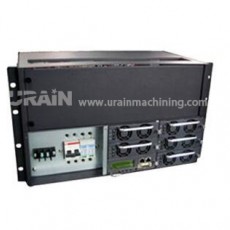 Housing for Rack-mount Industrial PC