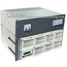 Housing for Rack-mount Industrial PC