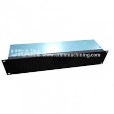 CNC machining power supply box case