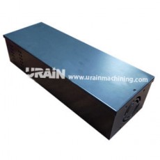 CNC machining power supply box case