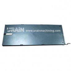 Power supply box case