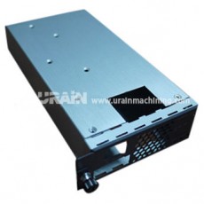 power supply module case