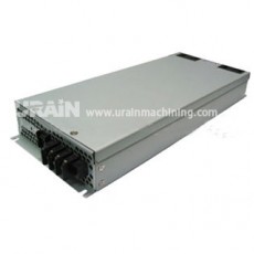 power supply module case