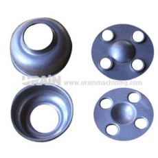 Stamping parts