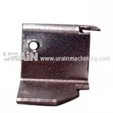Stamping parts