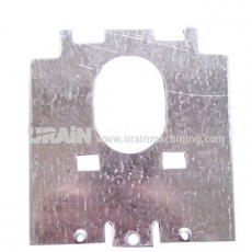 Stamping parts