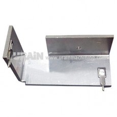 Stamping parts