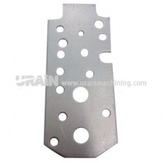 Stamping parts