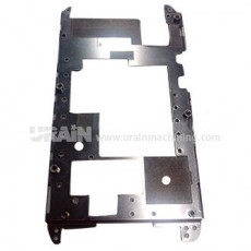 Stamping parts