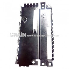Stamping parts