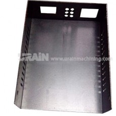 Stamping parts