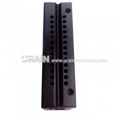 Stamping parts
