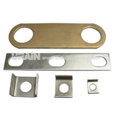 Stamping parts