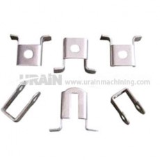 Stamping parts