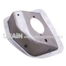 Stamping parts