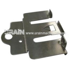 Stamping parts