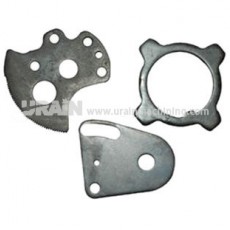 Stamping parts