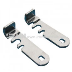 Stamping parts