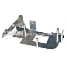 Stamping parts