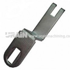 Stamping parts