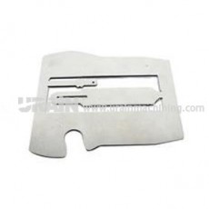 Stamping parts
