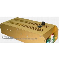 Housing for inverter