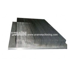 Photovoltaic Radiator 