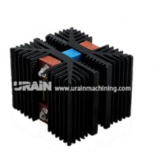 Photovoltaic Radiator 